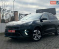 Черный Киа Niro, объемом двигателя 0 л и пробегом 117 тыс. км за 18870 $, фото 63 на Automoto.ua