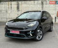 Черный Киа Niro, объемом двигателя 0 л и пробегом 80 тыс. км за 21850 $, фото 13 на Automoto.ua