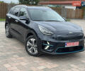 Черный Киа Niro, объемом двигателя 0 л и пробегом 96 тыс. км за 20999 $, фото 7 на Automoto.ua