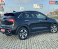 Черный Киа Niro, объемом двигателя 0 л и пробегом 61 тыс. км за 22999 $, фото 10 на Automoto.ua