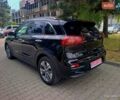 Черный Киа Niro, объемом двигателя 0 л и пробегом 148 тыс. км за 18450 $, фото 3 на Automoto.ua
