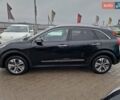 Черный Киа Niro, объемом двигателя 0 л и пробегом 65 тыс. км за 20800 $, фото 17 на Automoto.ua