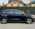 Чорний Кіа Niro, об'ємом двигуна 0 л та пробігом 67 тис. км за 20999 $, фото 9 на Automoto.ua