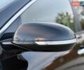 Черный Киа Niro, объемом двигателя 0 л и пробегом 89 тыс. км за 19350 $, фото 31 на Automoto.ua