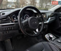 Чорний Кіа Niro, об'ємом двигуна 0 л та пробігом 138 тис. км за 19750 $, фото 40 на Automoto.ua