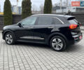 Чорний Кіа Niro, об'ємом двигуна 0 л та пробігом 72 тис. км за 18400 $, фото 12 на Automoto.ua