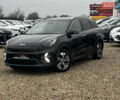 Черный Киа Niro, объемом двигателя 0 л и пробегом 88 тыс. км за 22000 $, фото 8 на Automoto.ua