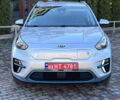 Черный Киа Niro, объемом двигателя 0 л и пробегом 88 тыс. км за 18500 $, фото 1 на Automoto.ua