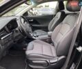 Черный Киа Niro, объемом двигателя 0 л и пробегом 96 тыс. км за 20600 $, фото 25 на Automoto.ua