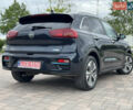 Черный Киа Niro, объемом двигателя 0 л и пробегом 96 тыс. км за 20999 $, фото 5 на Automoto.ua