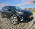 Черный Киа Niro, объемом двигателя 0 л и пробегом 61 тыс. км за 22999 $, фото 8 на Automoto.ua