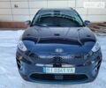 Черный Киа Niro, объемом двигателя 0 л и пробегом 6 тыс. км за 28500 $, фото 1 на Automoto.ua