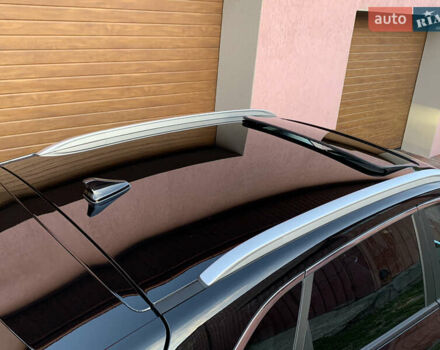 Черный Киа Niro, объемом двигателя 0 л и пробегом 60 тыс. км за 22799 $, фото 11 на Automoto.ua