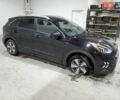 Черный Киа Niro, объемом двигателя 1.6 л и пробегом 39 тыс. км за 9700 $, фото 3 на Automoto.ua