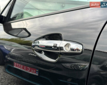 Черный Киа Niro, объемом двигателя 0 л и пробегом 62 тыс. км за 21999 $, фото 9 на Automoto.ua