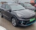 Черный Киа Niro, объемом двигателя 0 л и пробегом 65 тыс. км за 20800 $, фото 6 на Automoto.ua