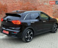 Чорний Кіа Niro, об'ємом двигуна 0 л та пробігом 138 тис. км за 19750 $, фото 33 на Automoto.ua