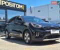Черный Киа Niro, объемом двигателя 1.58 л и пробегом 112 тыс. км за 19700 $, фото 7 на Automoto.ua