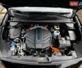 Черный Киа Niro, объемом двигателя 0 л и пробегом 150 тыс. км за 19800 $, фото 59 на Automoto.ua