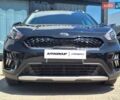 Черный Киа Niro, объемом двигателя 1.58 л и пробегом 112 тыс. км за 19700 $, фото 8 на Automoto.ua