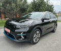 Чорний Кіа Niro, об'ємом двигуна 0 л та пробігом 34 тис. км за 25900 $, фото 5 на Automoto.ua