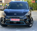 Черный Киа Niro, объемом двигателя 0 л и пробегом 127 тыс. км за 19750 $, фото 12 на Automoto.ua