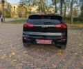 Киа Niro 2021 в Житомире на Automoto.ua Черный Киа Niro, объемом двигателя 0 л и пробегом 162 тыс. км за 19150 $, фото 19 на Automoto.ua