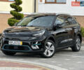 Чорний Кіа Niro, об'ємом двигуна 0 л та пробігом 51 тис. км за 21500 $, фото 17 на Automoto.ua