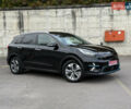 Черный Киа Niro, объемом двигателя 0 л и пробегом 80 тыс. км за 21850 $, фото 3 на Automoto.ua