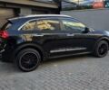 Чорний Кіа Niro, об'ємом двигуна 0 л та пробігом 141 тис. км за 18999 $, фото 10 на Automoto.ua