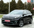 Черный Киа Niro, объемом двигателя 0 л и пробегом 80 тыс. км за 19890 $, фото 1 на Automoto.ua