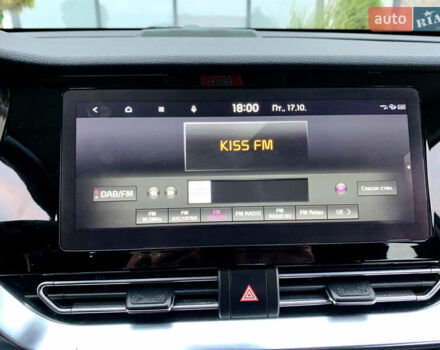 Черный Киа Niro, объемом двигателя 0 л и пробегом 94 тыс. км за 17900 $, фото 115 на Automoto.ua