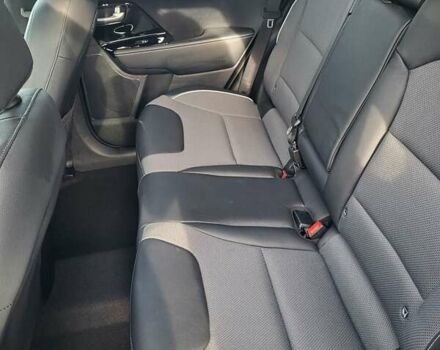 Черный Киа Niro, объемом двигателя 0 л и пробегом 79 тыс. км за 18300 $, фото 13 на Automoto.ua