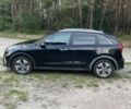 Чорний Кіа Niro, об'ємом двигуна 0 л та пробігом 50 тис. км за 21500 $, фото 3 на Automoto.ua
