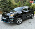 Чорний Кіа Niro, об'ємом двигуна 0 л та пробігом 123 тис. км за 17899 $, фото 14 на Automoto.ua