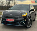 Черный Киа Niro, объемом двигателя 0 л и пробегом 101 тыс. км за 19100 $, фото 29 на Automoto.ua