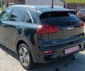 Черный Киа Niro, объемом двигателя 0 л и пробегом 47 тыс. км за 18000 $, фото 3 на Automoto.ua