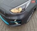 Чорний Кіа Niro, об'ємом двигуна 0 л та пробігом 54 тис. км за 17800 $, фото 8 на Automoto.ua