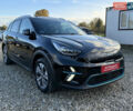 Чорний Кіа Niro, об'ємом двигуна 0 л та пробігом 88 тис. км за 24900 $, фото 25 на Automoto.ua