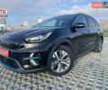 Черный Киа Niro, объемом двигателя 0 л и пробегом 61 тыс. км за 22999 $, фото 1 на Automoto.ua