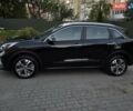 Черный Киа Niro, объемом двигателя 0 л и пробегом 148 тыс. км за 17699 $, фото 4 на Automoto.ua