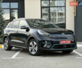 Черный Киа Niro, объемом двигателя 0 л и пробегом 109 тыс. км за 19900 $, фото 6 на Automoto.ua