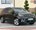 Чорний Кіа Niro, об'ємом двигуна 0 л та пробігом 51 тис. км за 21500 $, фото 3 на Automoto.ua