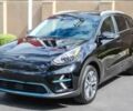 Чорний Кіа Niro, об'ємом двигуна 0 л та пробігом 16 тис. км за 6500 $, фото 1 на Automoto.ua