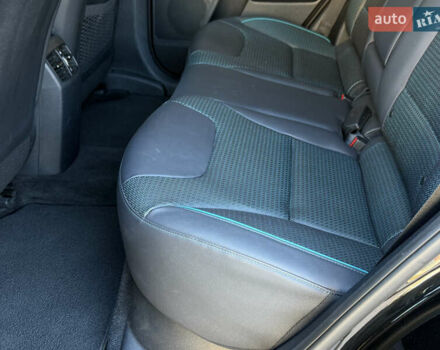 Черный Киа Niro, объемом двигателя 0 л и пробегом 78 тыс. км за 17999 $, фото 13 на Automoto.ua