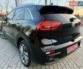 Черный Киа Niro, объемом двигателя 0 л и пробегом 89 тыс. км за 19350 $, фото 15 на Automoto.ua