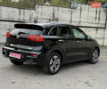Черный Киа Niro, объемом двигателя 0 л и пробегом 80 тыс. км за 21850 $, фото 25 на Automoto.ua