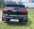Чорний Кіа Niro, об'ємом двигуна 0 л та пробігом 12 тис. км за 19900 $, фото 24 на Automoto.ua