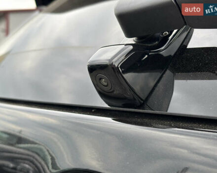 Черный Киа Niro, объемом двигателя 0 л и пробегом 62 тыс. км за 21999 $, фото 37 на Automoto.ua