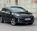 Черный Киа Niro, объемом двигателя 0 л и пробегом 80 тыс. км за 21850 $, фото 7 на Automoto.ua